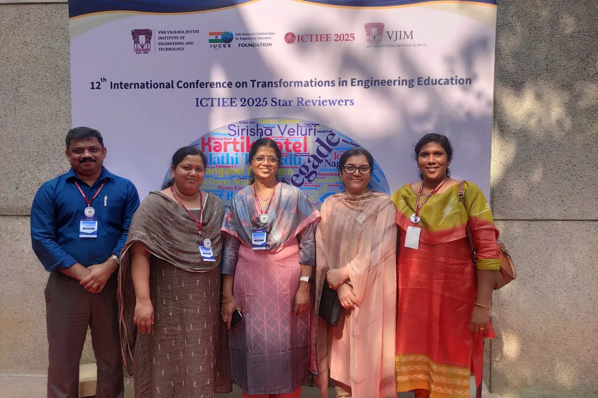 Saintgits Institute of Management - [SIM], Kottayam campus - Image 2