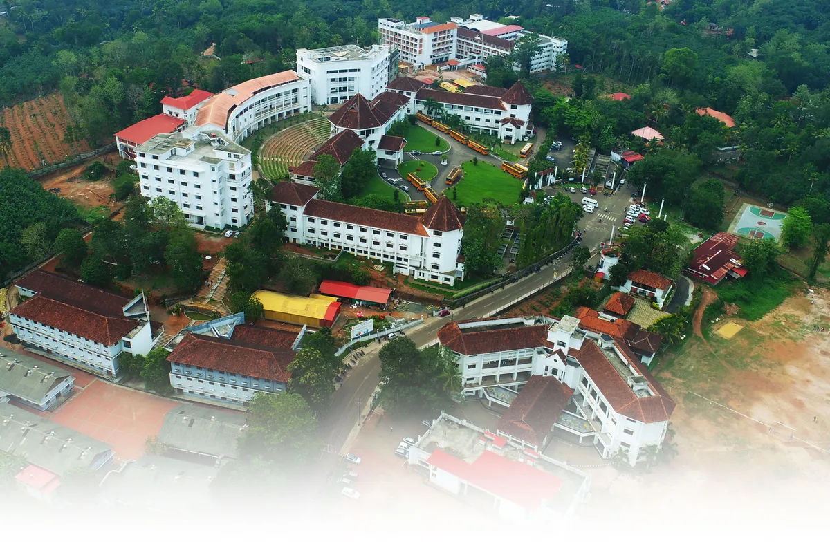 Saintgits Institute of Management - [SIM], Kottayam campus - Image 6