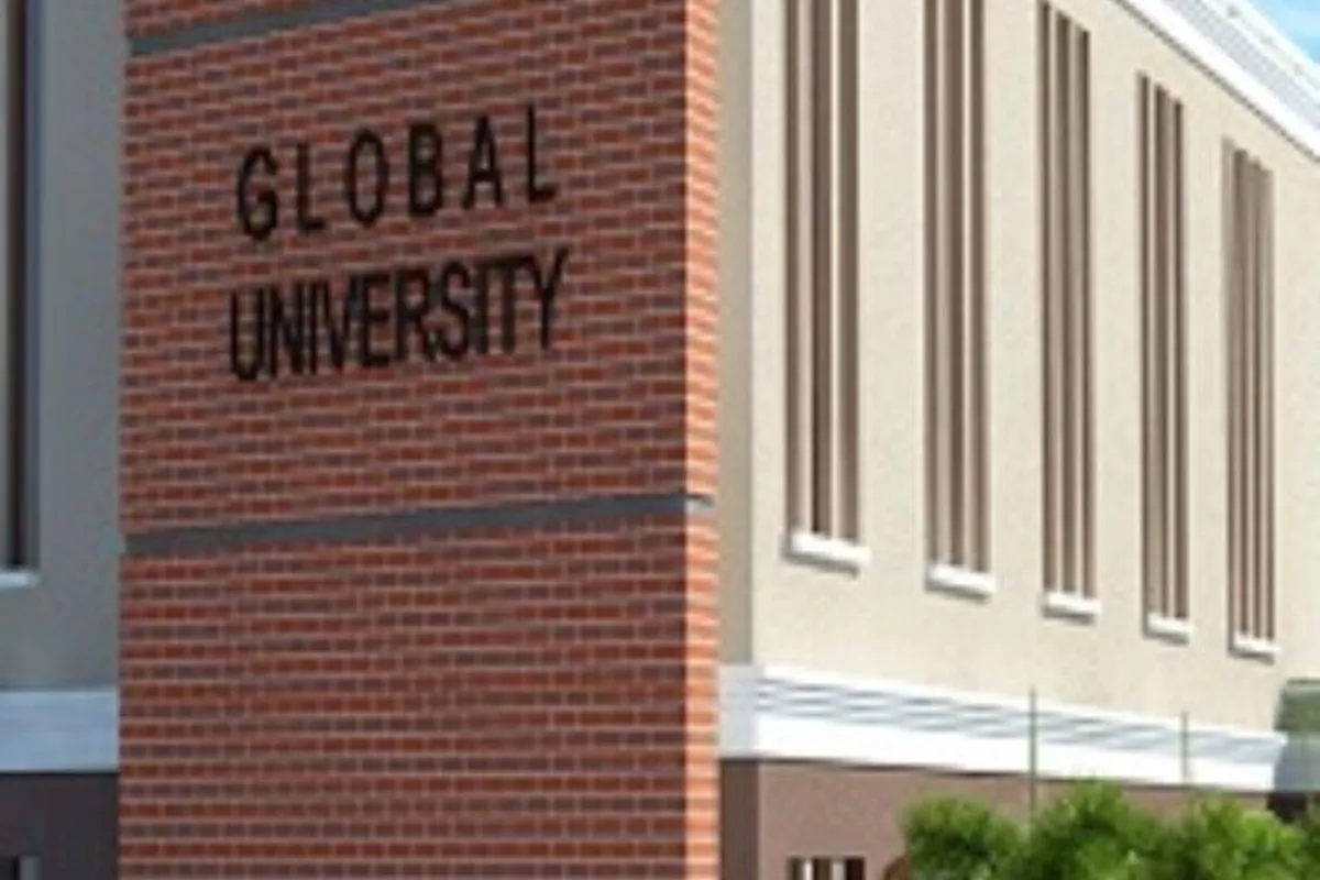 SAM GLOBAL UNIVERSITY, BHOPAL campus - Image 3
