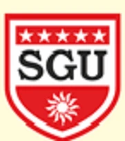Sanjay Ghodawat University (SGU), Kolhapur logo