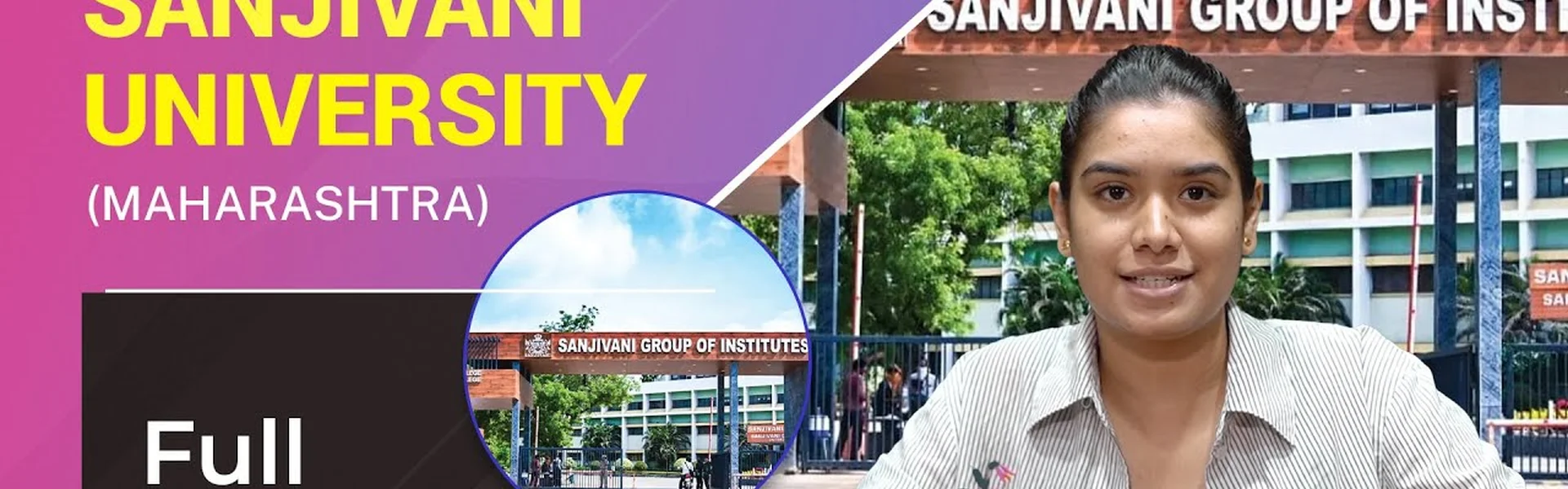 Sanjivani Business School (PGDM)-[SBS]