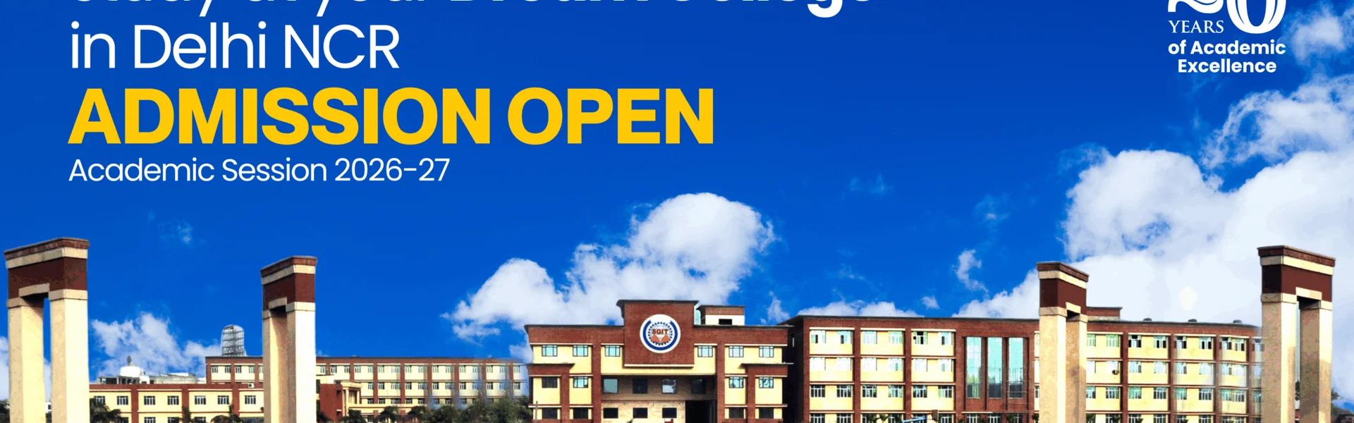 Sanskar Educational Group - [SEG], Ghaziabad