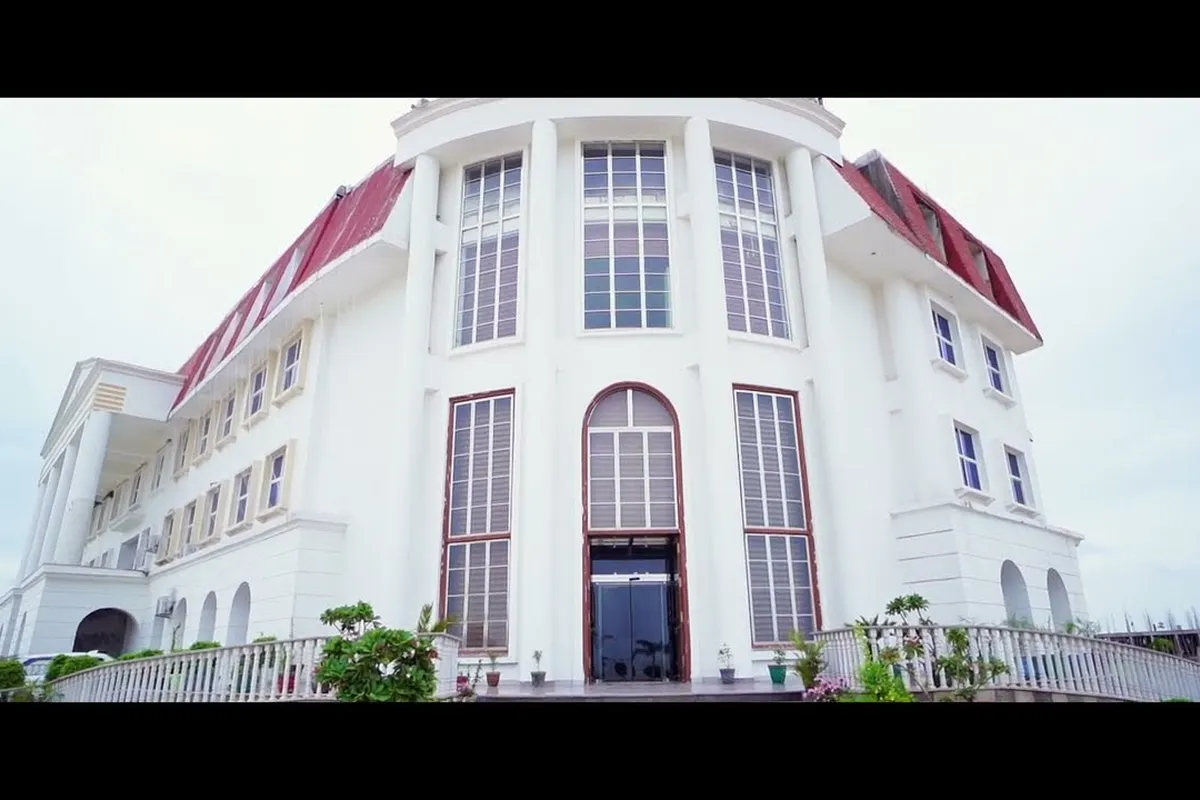 Sanskaram College of Veterinary And Animal Science Jhajjar campus - Image 2