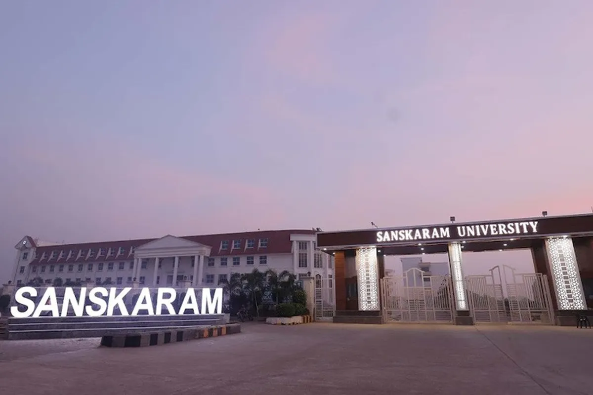 Sanskaram College of Veterinary And Animal Science Jhajjar campus - Image 4