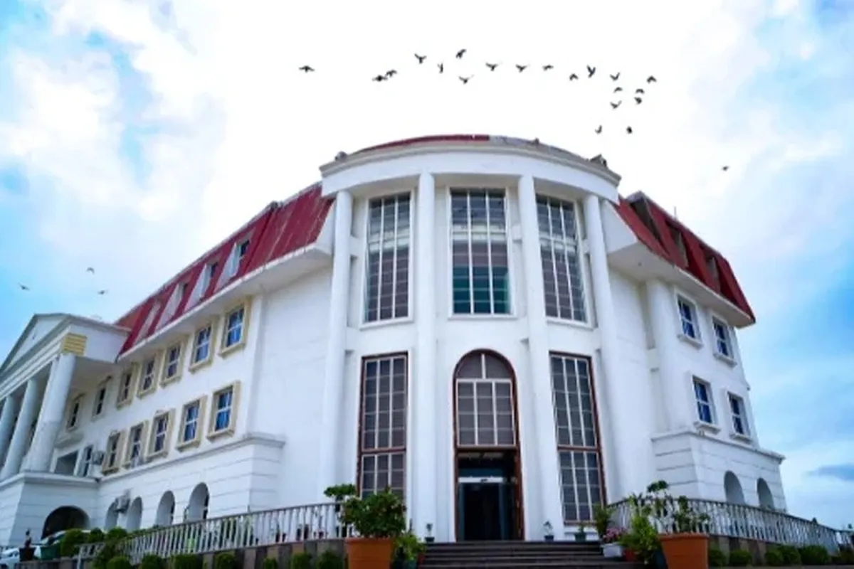 Sanskaram College of Veterinary And Animal Science Jhajjar campus - Image 5