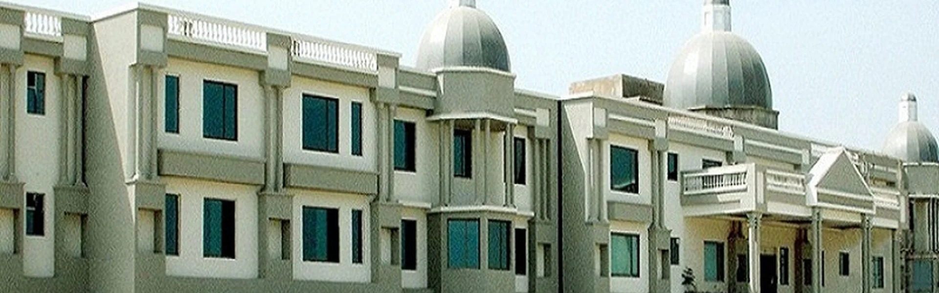 Sanskriti University, Mathura