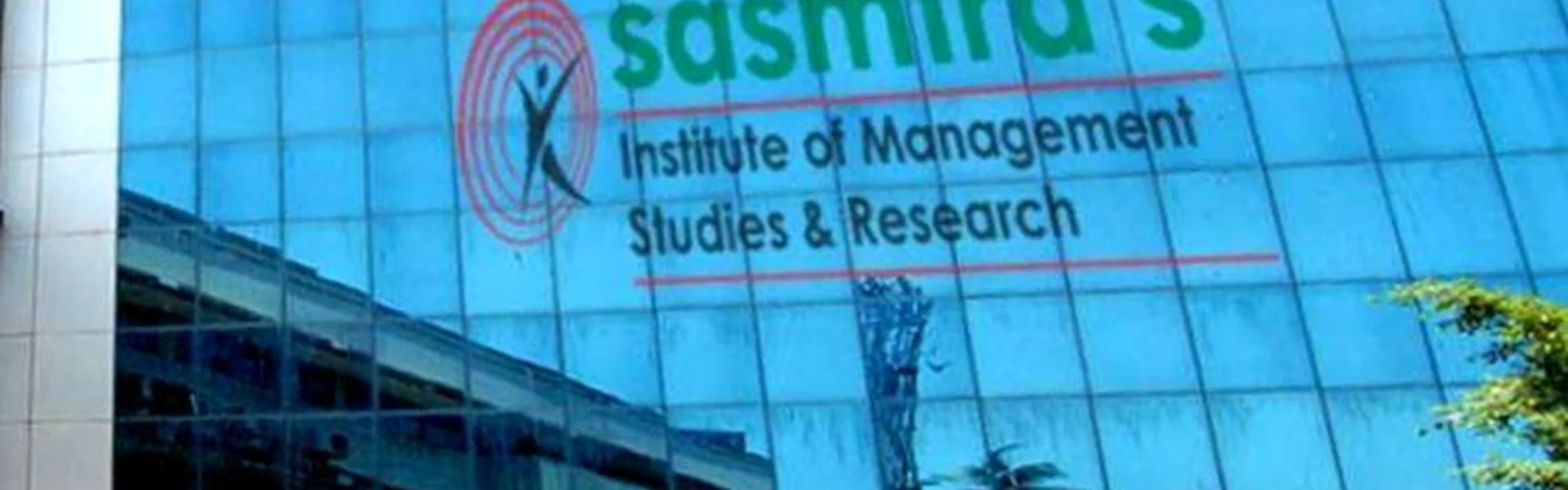 Sasmira's Institute of Management Studies and Research - [SIMSR], Mumbai