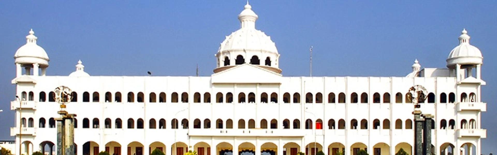 Sathyabama University Chennai