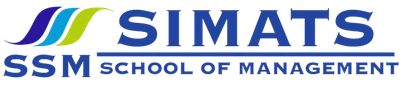 Saveetha School of Management (SSM), Chennai logo