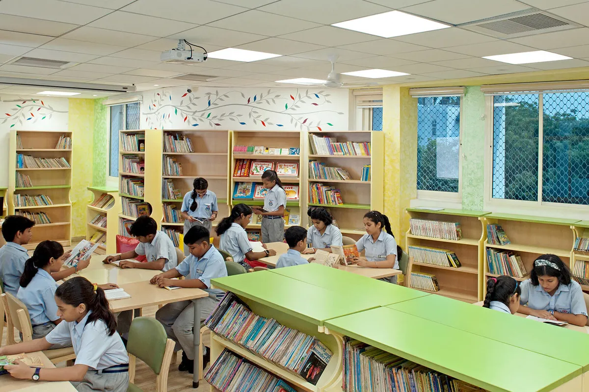 School of Inspired Leadership - [SOIL], Gurgaon campus - Image 1