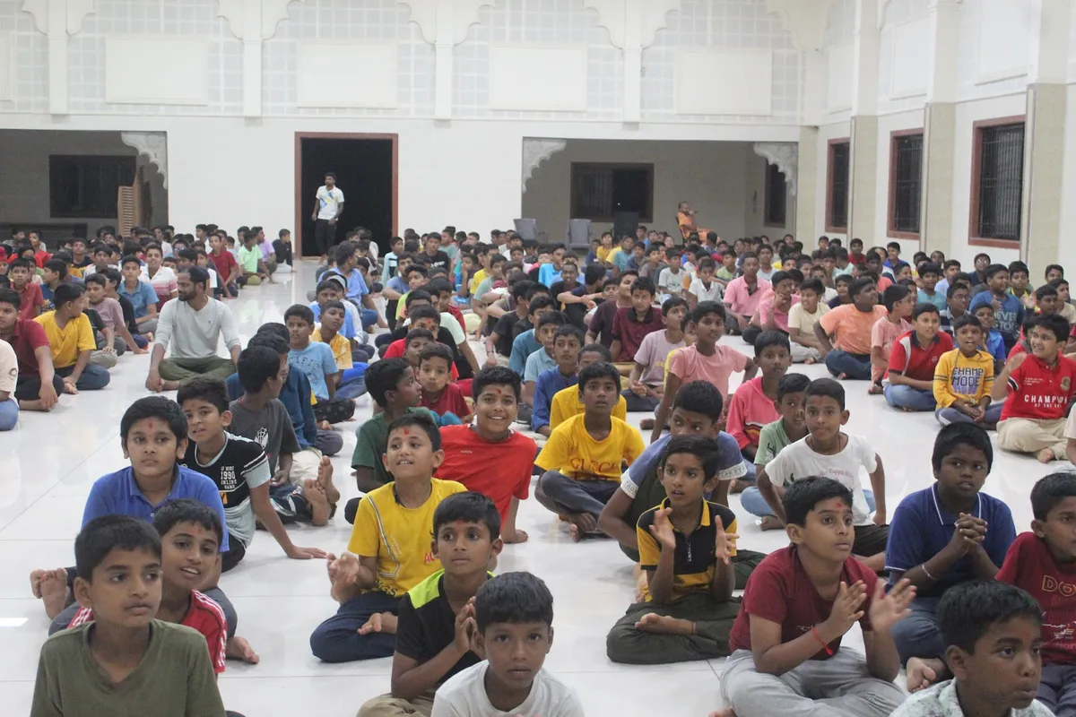 School of Inspired Leadership - [SOIL], Gurgaon campus - Image 2