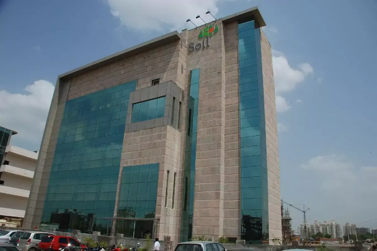 School of Inspired Leadership - [SOIL], Gurgaon campus - Image 3