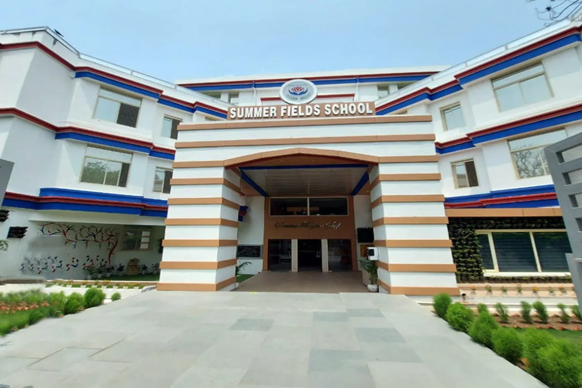 School of Inspired Leadership - [SOIL], Gurgaon campus - Image 4