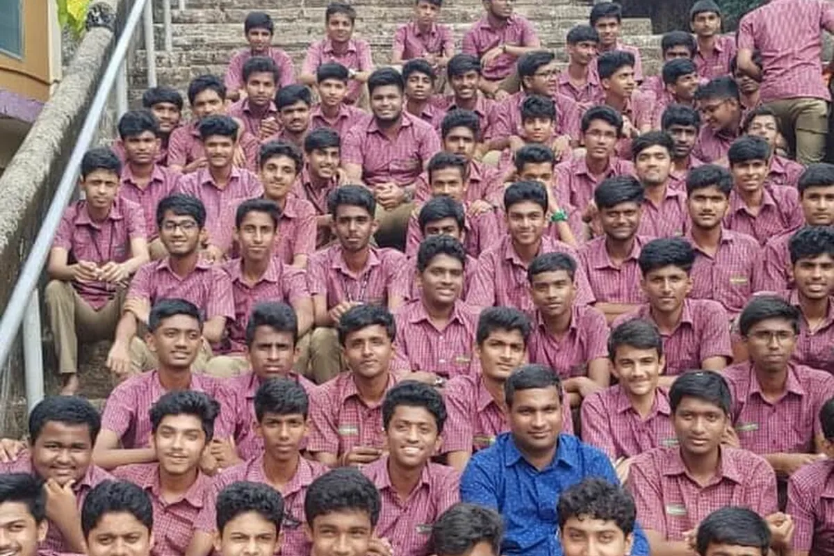 School of Inspired Leadership - [SOIL], Gurgaon campus - Image 5