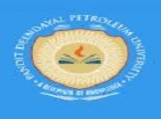 School of Petroleum Management (SPM), Gandhi Nagar logo