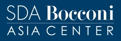 SDA Bocconi Asia Center, Mumbai logo