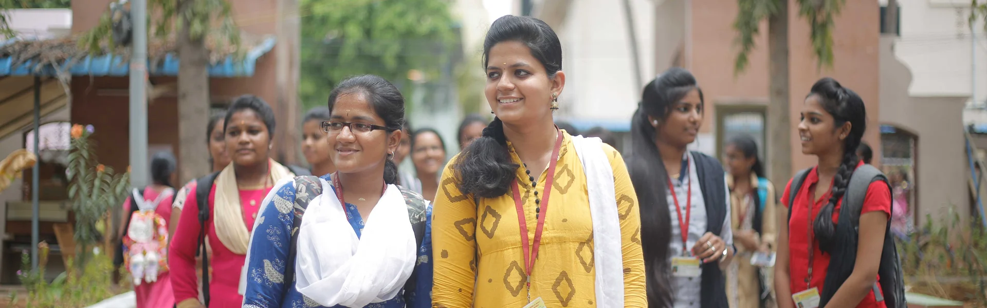 SDN Bhatt Vaishnav College for Women, Chennai