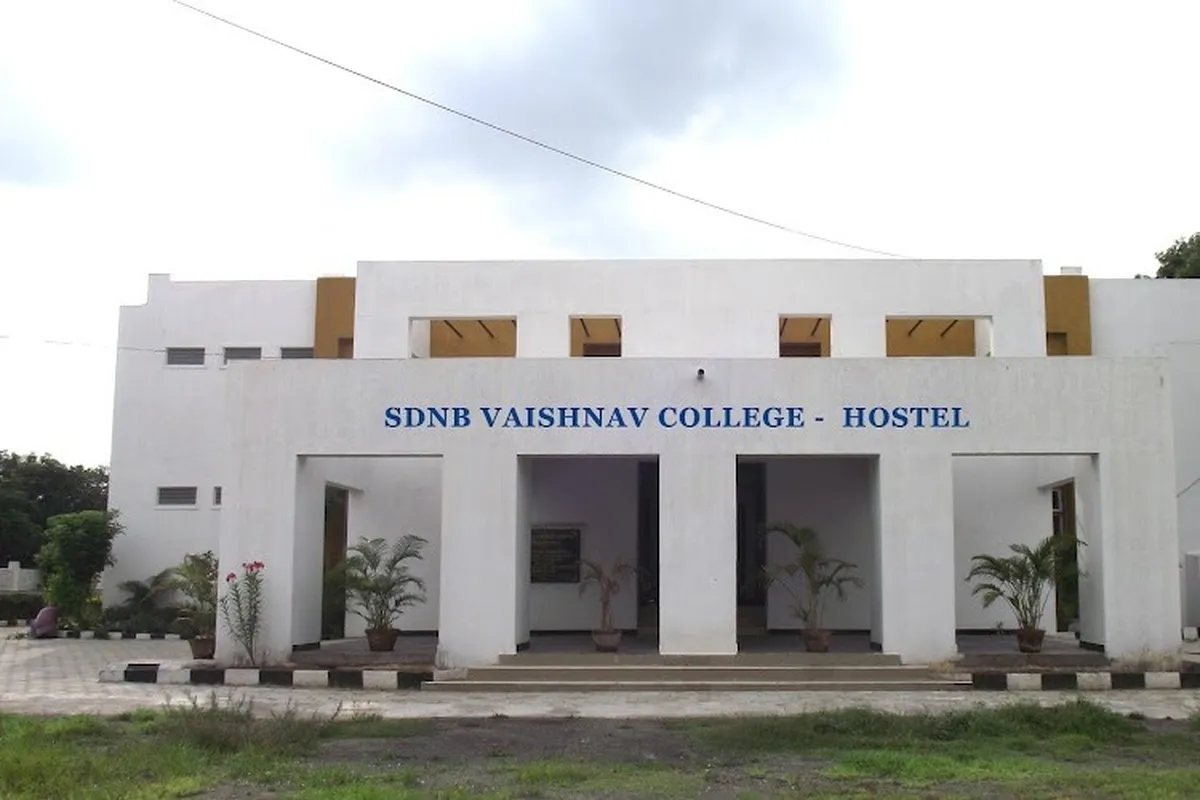 SDN Bhatt Vaishnav College for Women, Chennai campus - Image 4