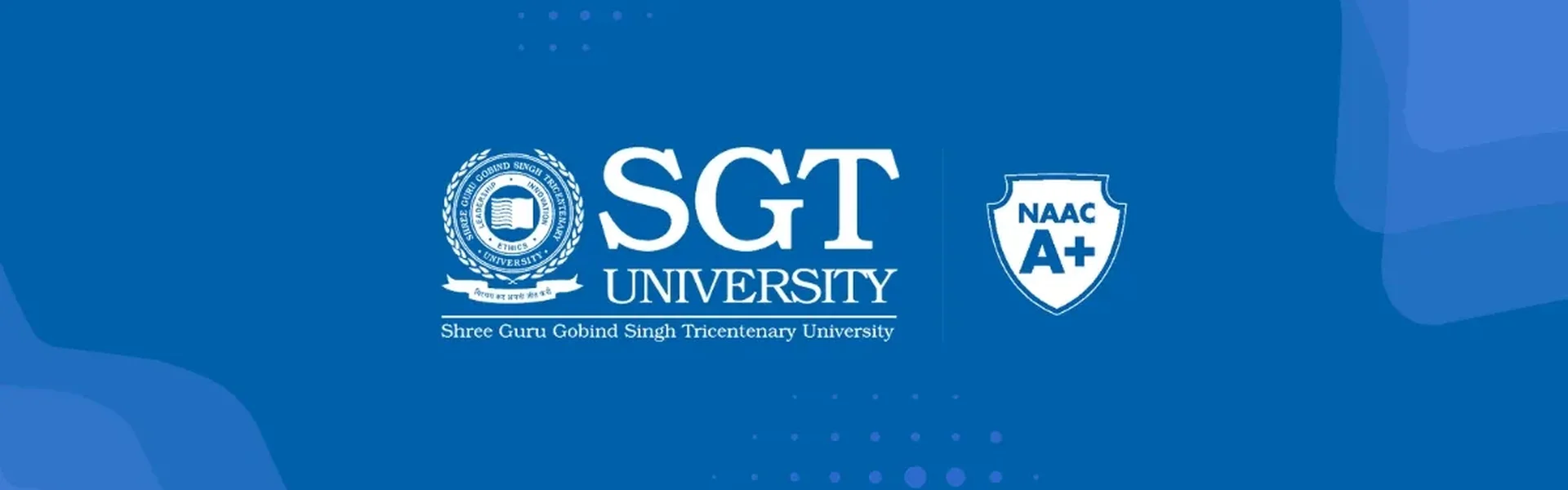 SGT University, Gurgaon