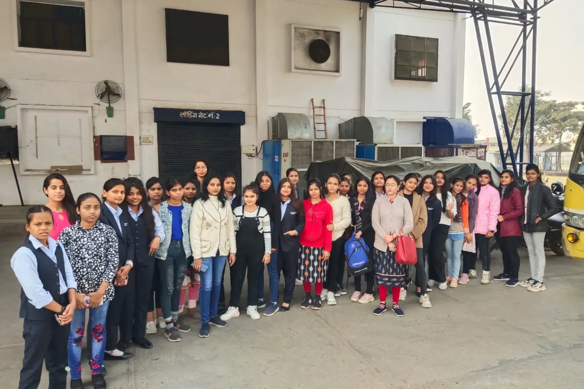 SHEAT College of Engineering - [SHEAT], Varanasi campus - Image 1