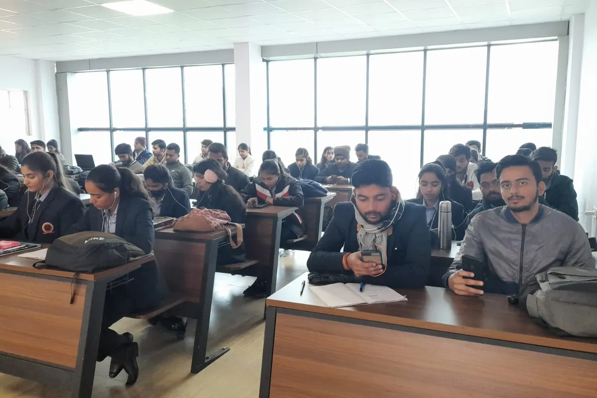 SHEAT College of Engineering - [SHEAT], Varanasi campus - Image 3