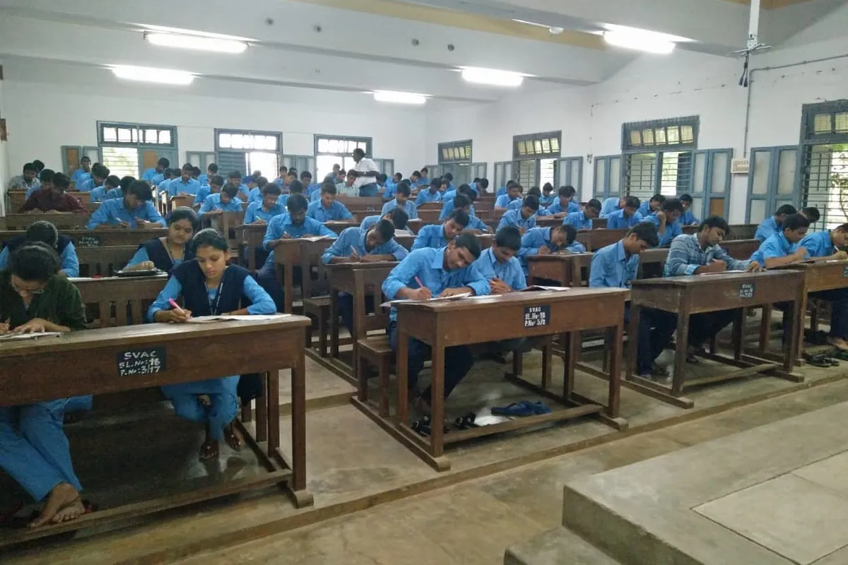 Shimla College of Education, Shimla campus - Image 4