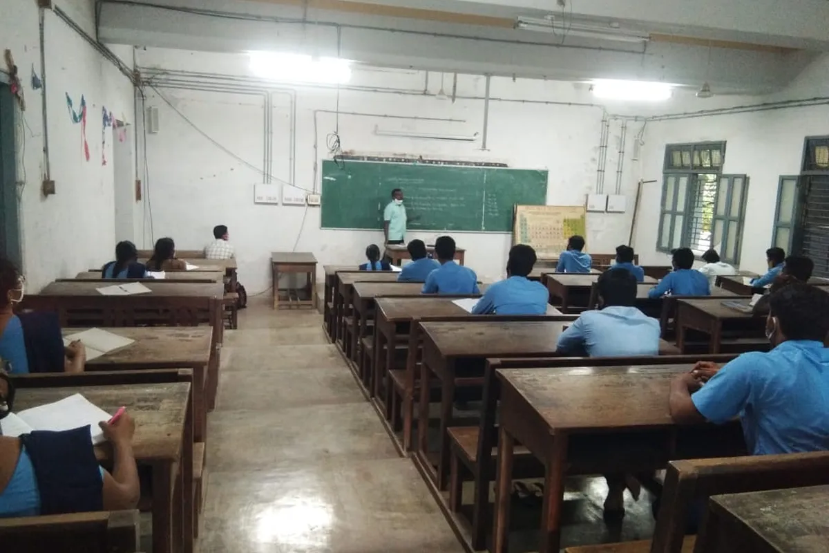 Shimla College of Education, Shimla campus - Image 5
