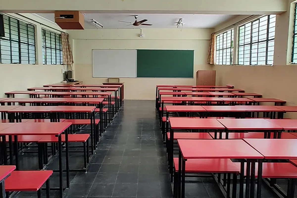 Shimla College of Education, Shimla campus - Image 6