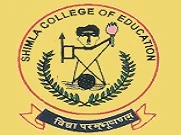 Shimla College of Education, Shimla logo