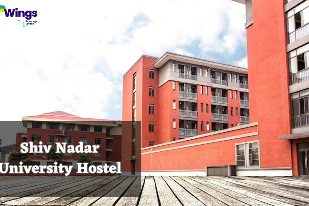 Shiv Nadar Institute of Management Studies campus - Image 5