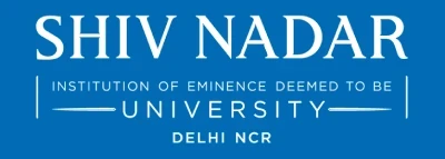Shiv Nadar Institute of Management Studies logo