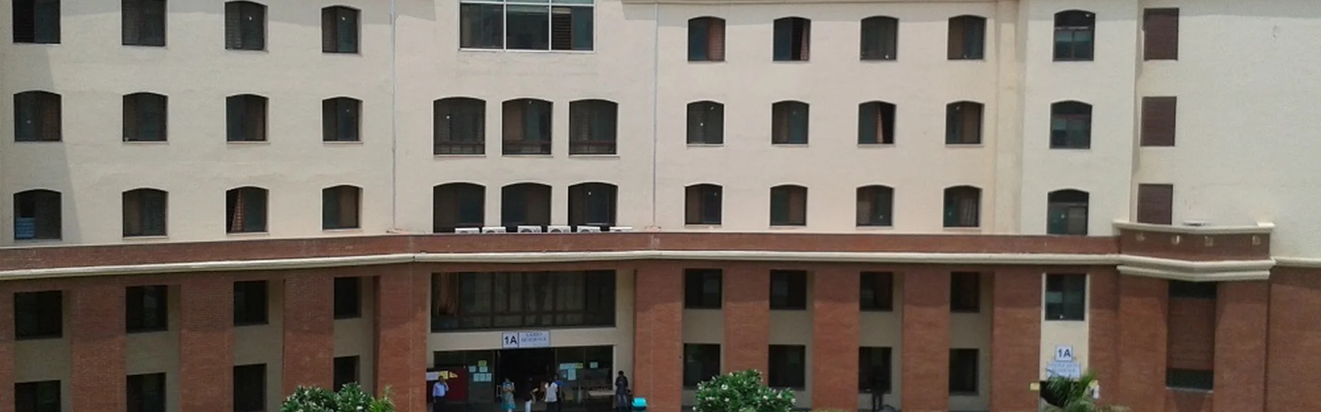 Shiv Nadar University - [SNU], Greater Noida