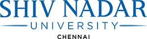 Shiv Nadar University (SNU), Greater Noida logo