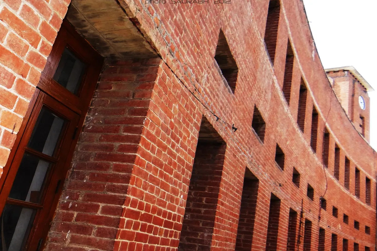 Shri Ram College of Commerce - [SRCC], New Delhi campus - Image 2