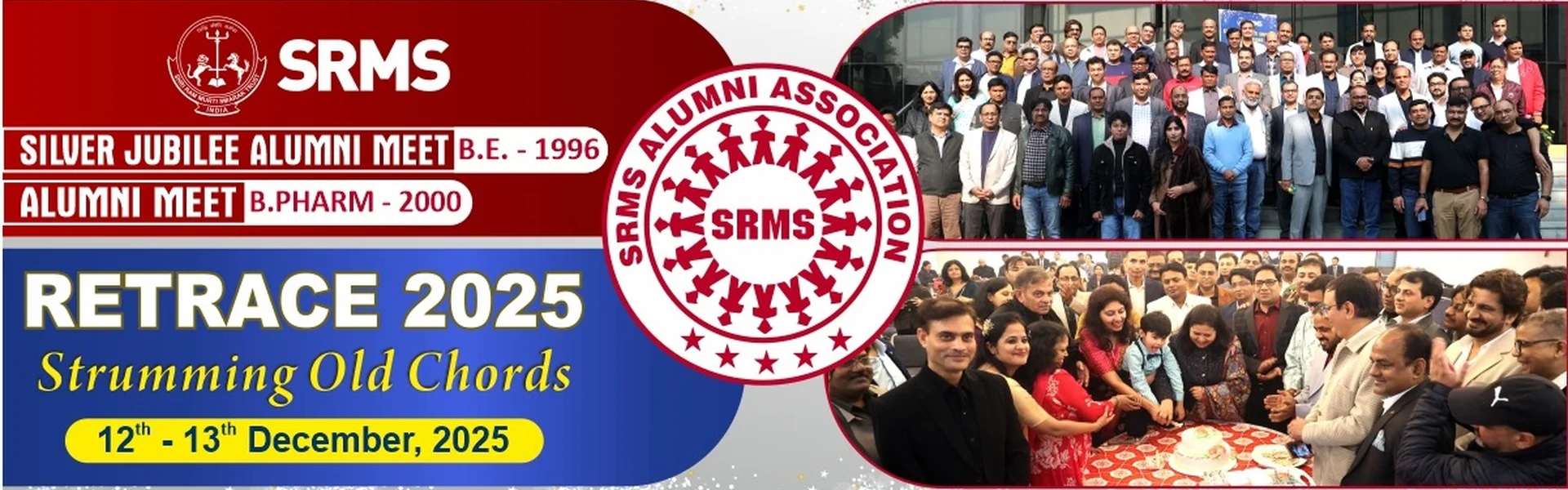 Shri Ram Murti Smarak College of Engineering and Technology - [SRMSCET], Bareilly