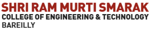 Shri Ram Murti Smarak College of Engineering and Technology (SRMSCET), Bareilly logo