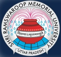 Shri Ramswaroop Memorial University (SRMU), Lucknow logo
