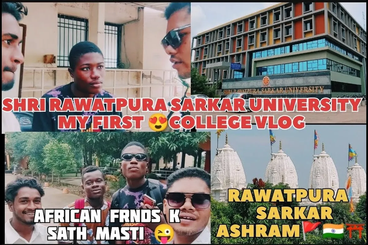 Shri Rawatpura Sarkar University - [SRU], Raipur campus - Image 6