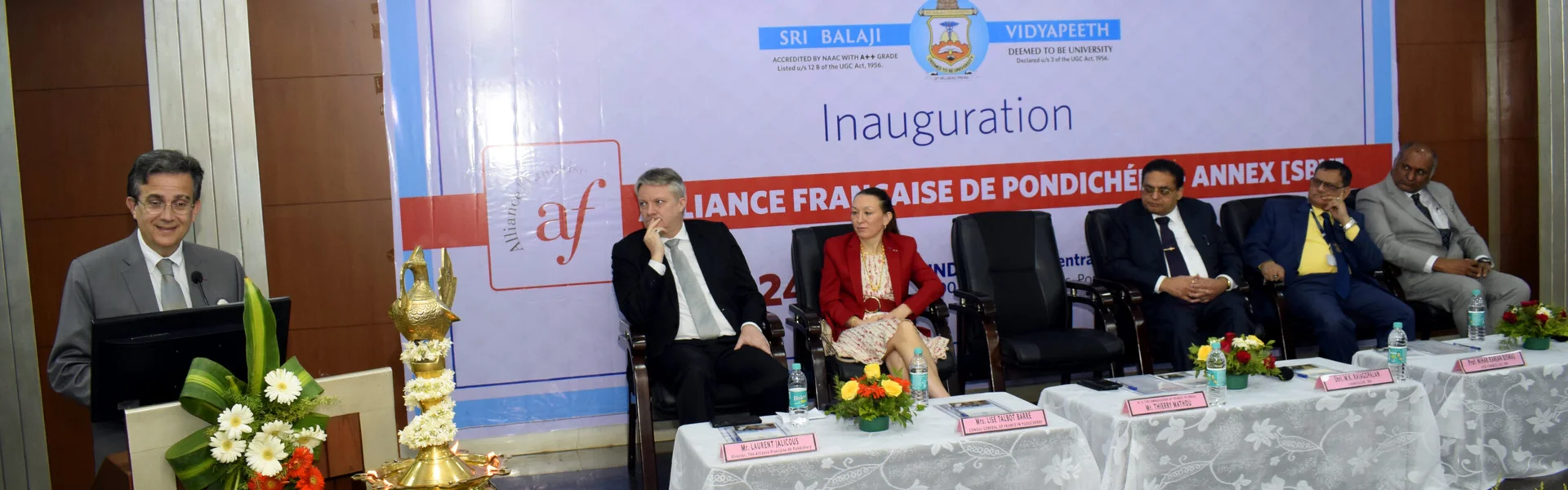 Shri Sathya Sai Medical College and Research Institute - [SSSMCRI], Kanchipuram