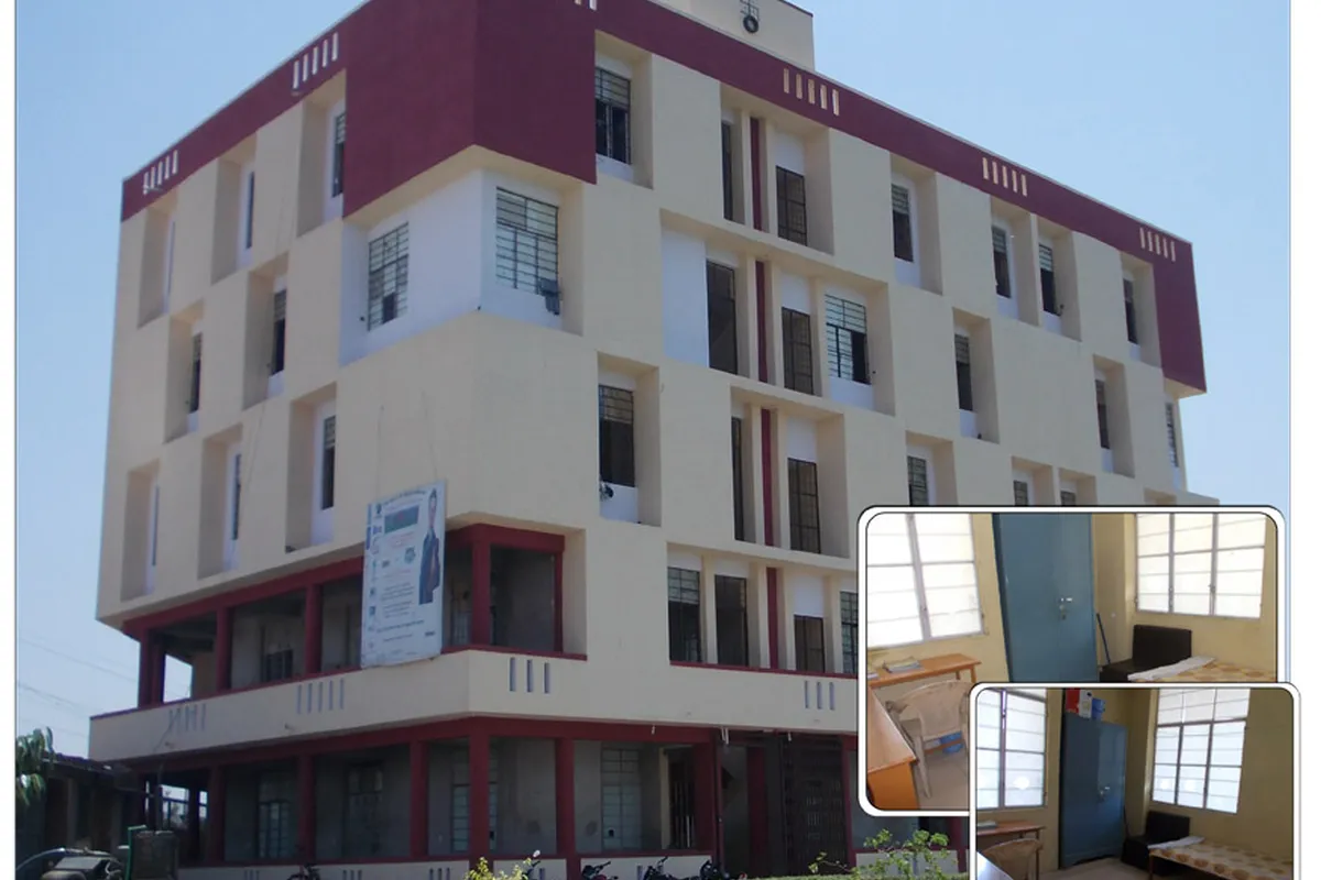 Shridevi Institute of Engineering and Technology - [SIET], Tumkur campus - Image 2