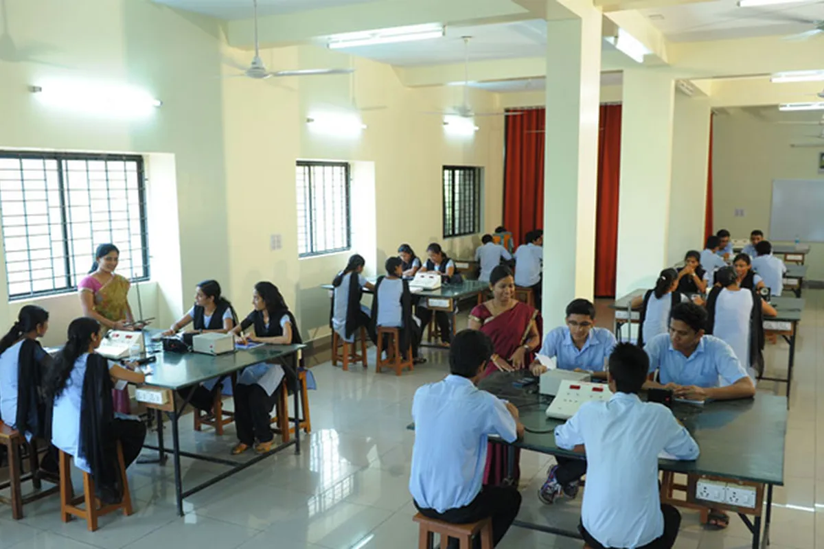 Shridevi Institute of Engineering and Technology - [SIET], Tumkur campus - Image 4