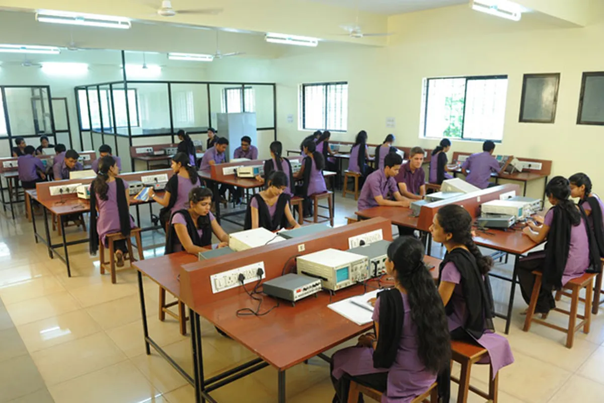 Shridevi Institute of Engineering and Technology - [SIET], Tumkur campus - Image 5