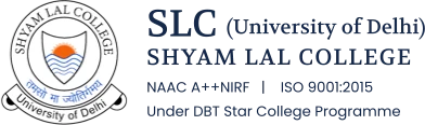Shyam Lal College, Delhi