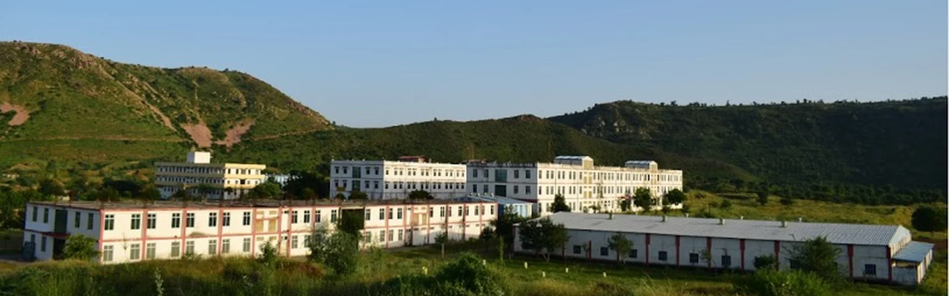 Shyam University, Dausa