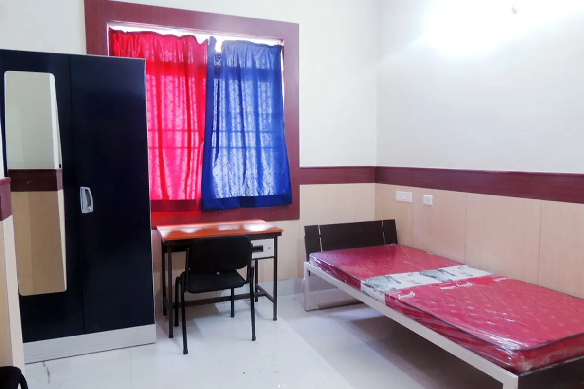 Shyam University, Dausa campus - Image 1