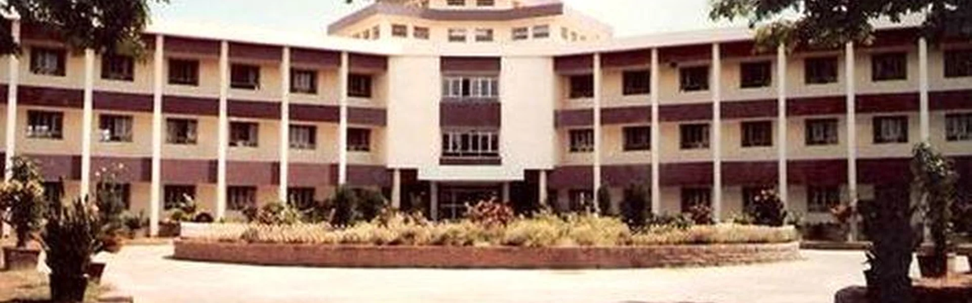 Siddaganga Institute of Technology - [SIT], Tumkur