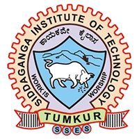 Siddaganga Institute of Technology (SIT), Tumkur logo