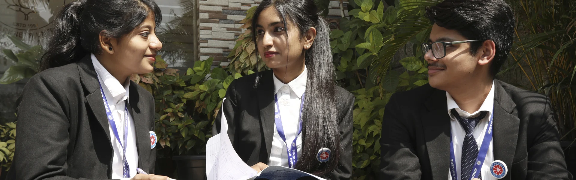 Sindhi College, Bangalore