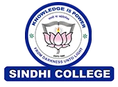 Sindhi College, Bangalore logo