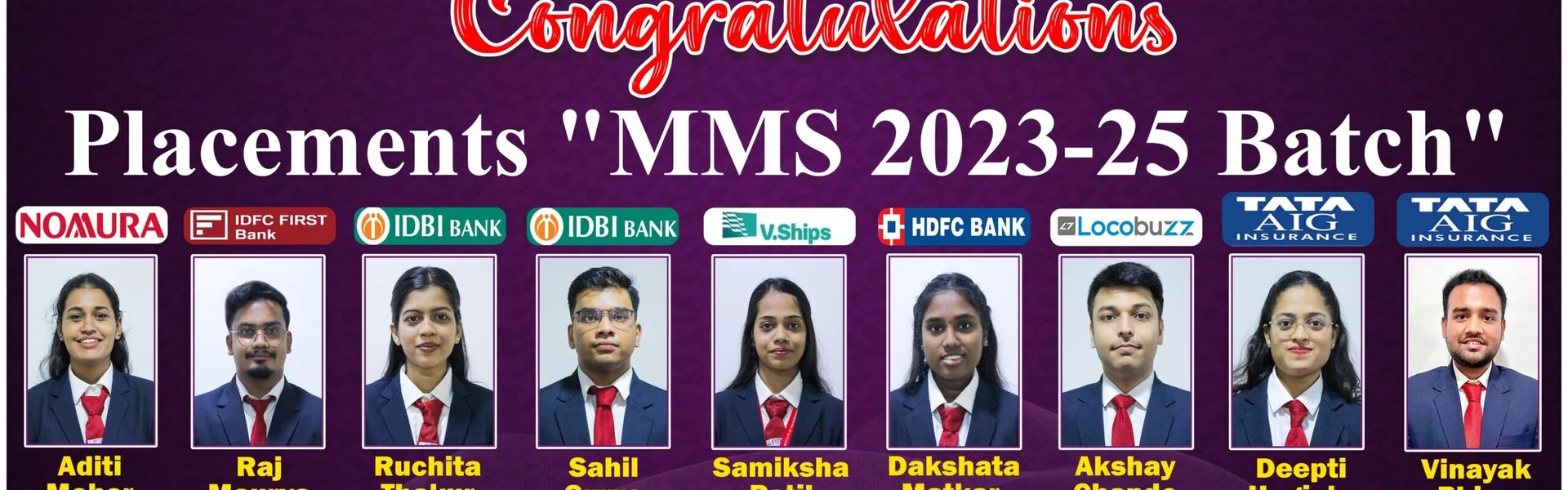 Sir M. Visvesvaraya Institute of Management Studies and Research - [SVIMS], Mumbai